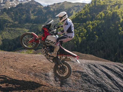 2025 Ducati DesertX Rally in Portland, Oregon - Photo 17
