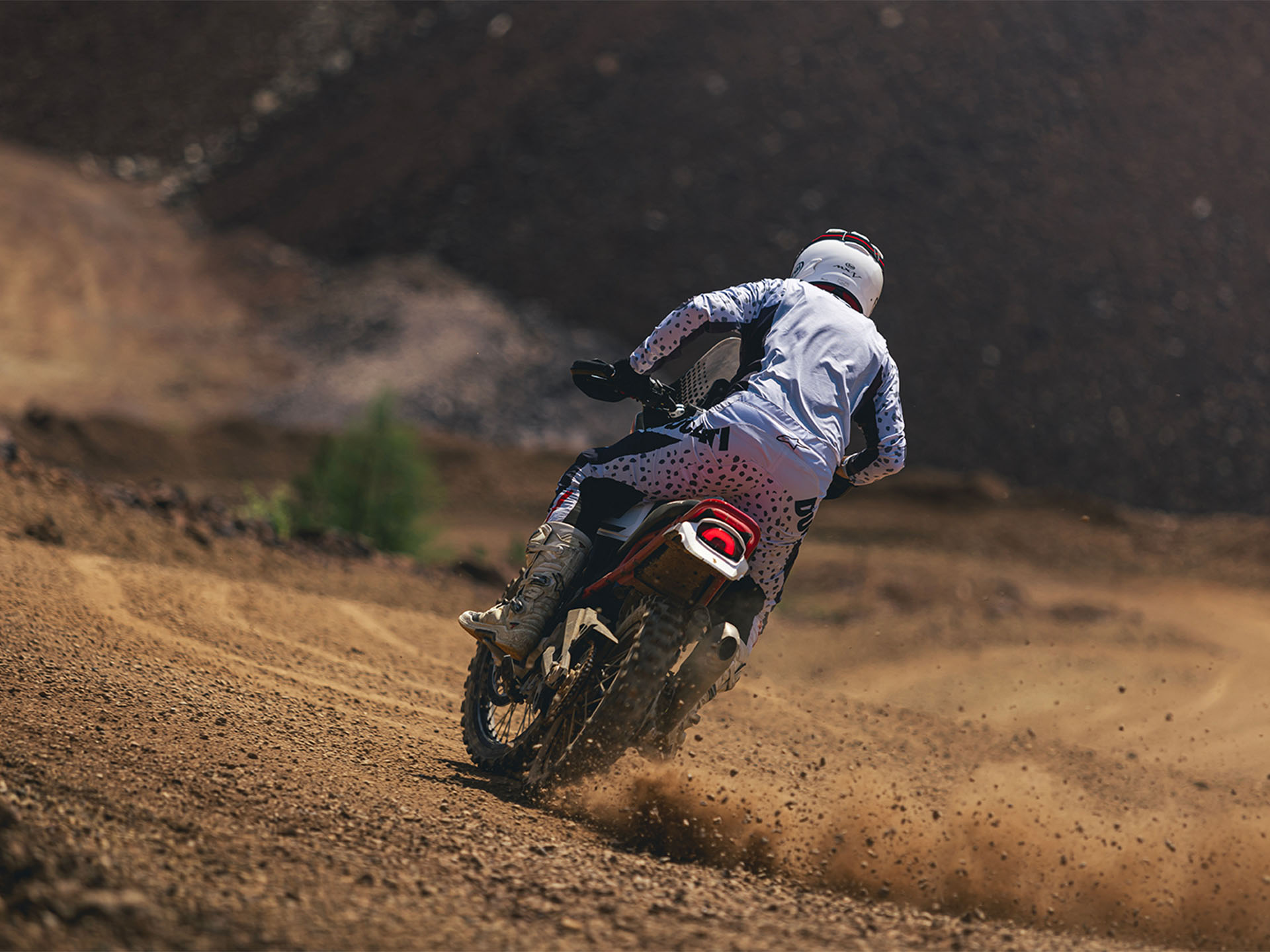 2025 Ducati DesertX Rally in Portland, Oregon - Photo 19