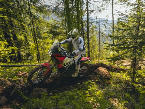 2025 Ducati DesertX Rally in Portland, Oregon - Photo 20