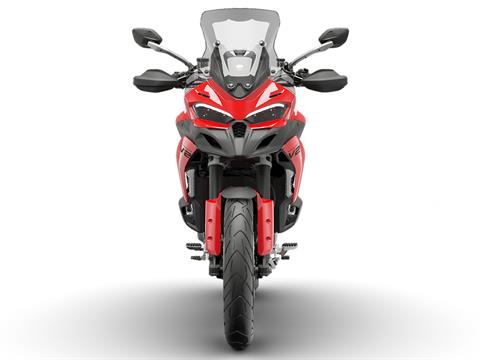 2025 Ducati Multistrada V2 in Foxboro, Massachusetts - Photo 5