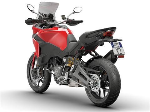 2025 Ducati Multistrada V2 in Foxboro, Massachusetts - Photo 7
