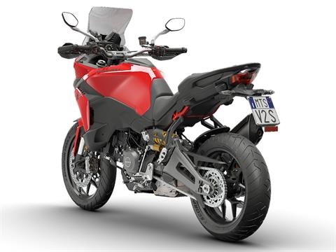 2025 Ducati Multistrada V2 S in Portland, Oregon - Photo 7