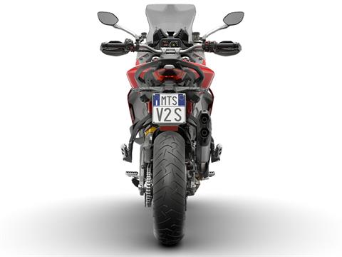 2025 Ducati Multistrada V2 S in Portland, Oregon - Photo 8