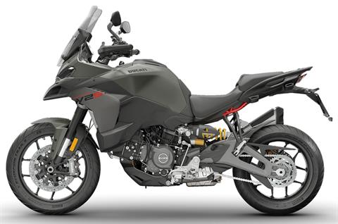 2025 Ducati Multistrada V2 S in Portland, Oregon - Photo 2