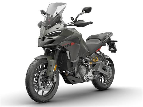 2025 Ducati Multistrada V2 S in Portland, Oregon - Photo 4