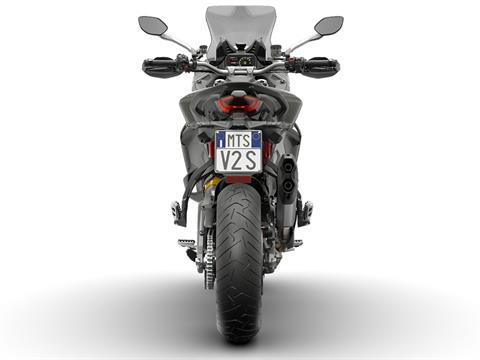2025 Ducati Multistrada V2 S in Portland, Oregon - Photo 8