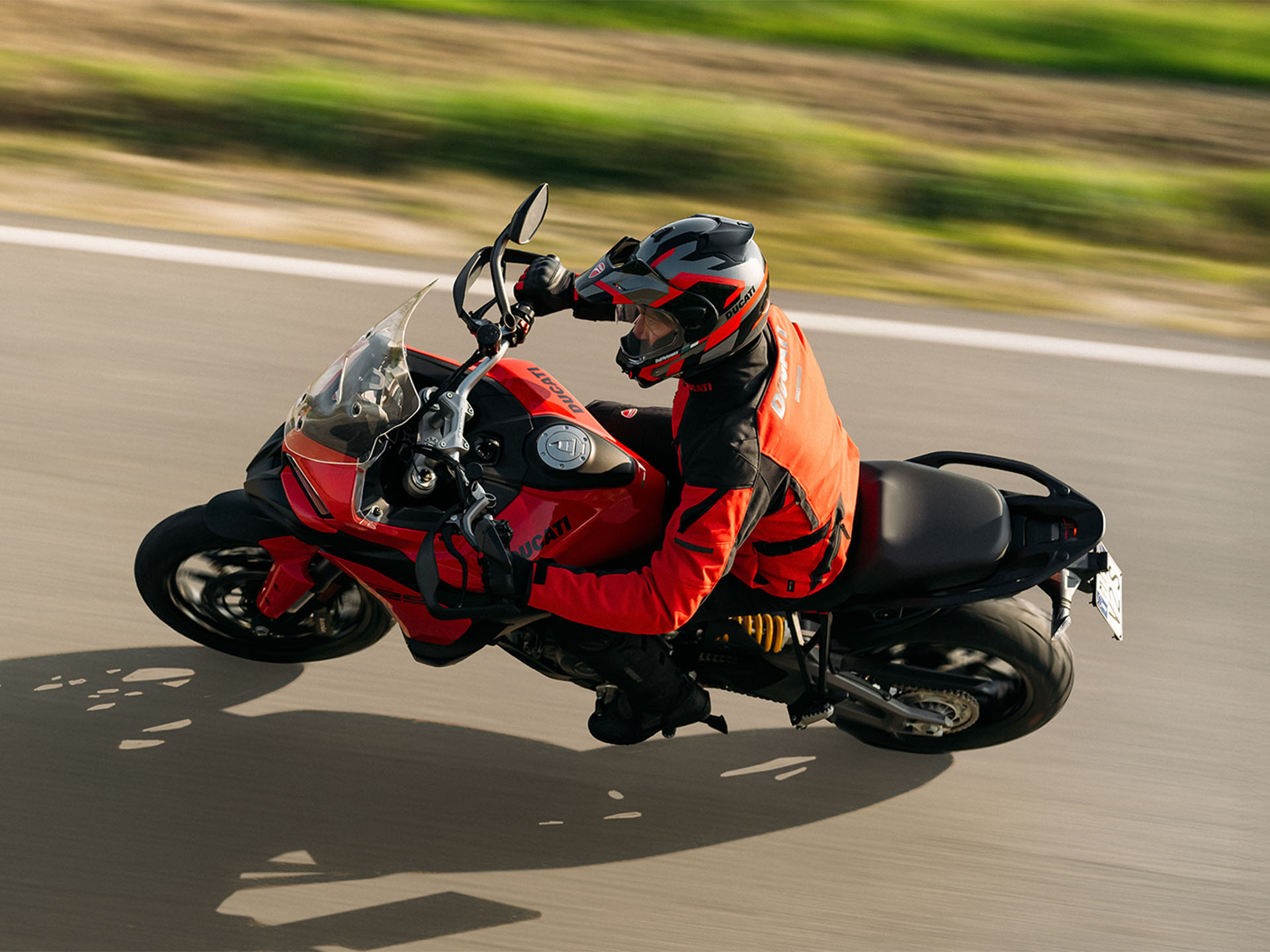 2025 Ducati Multistrada V2 S in Portland, Oregon - Photo 12