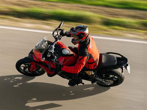 2025 Ducati Multistrada V2 S in Portland, Oregon - Photo 12