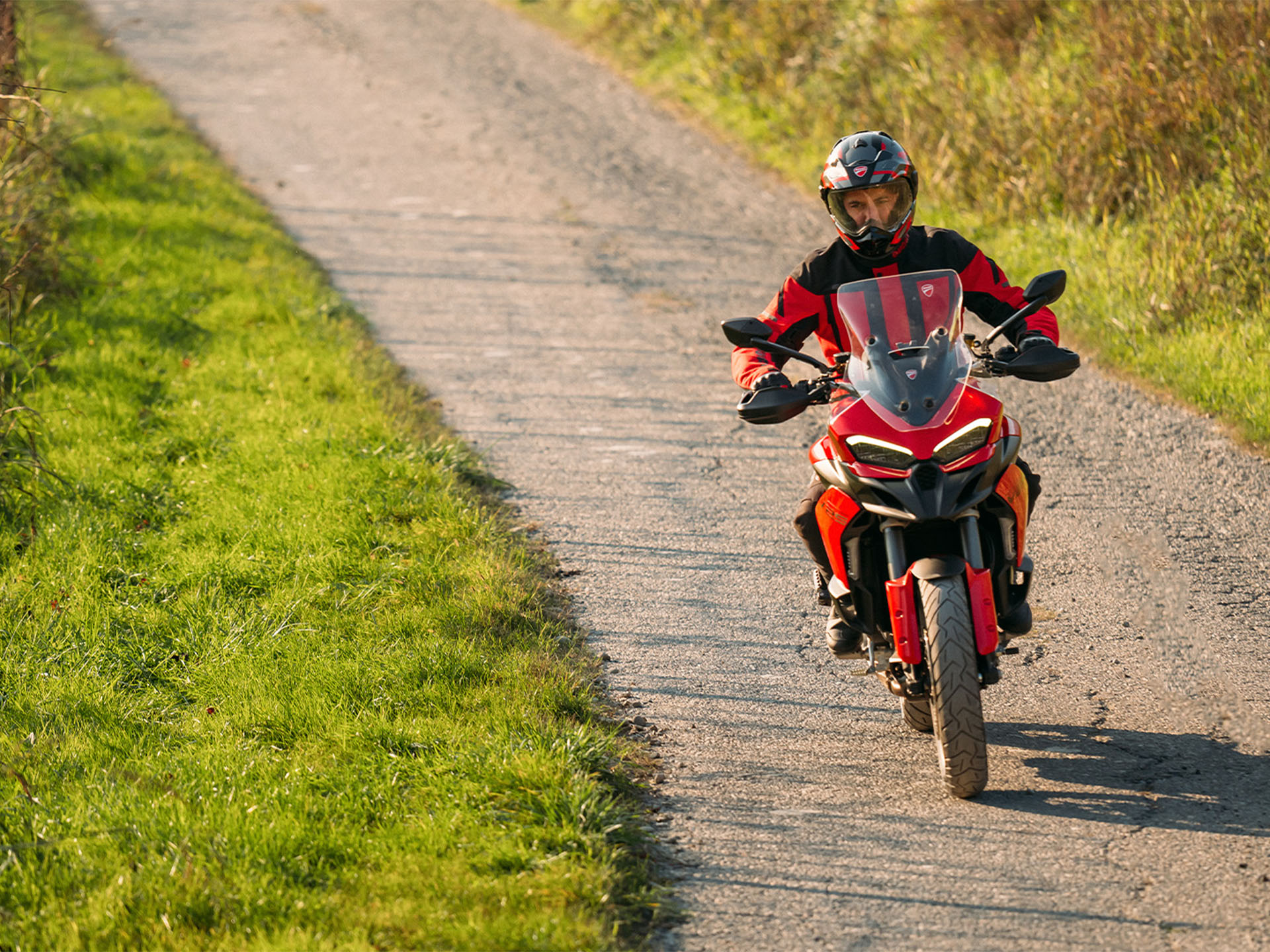 2025 Ducati Multistrada V2 S in Portland, Oregon - Photo 13