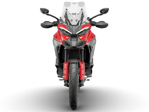 2025 Ducati Multistrada V4 in Portland, Oregon - Photo 5