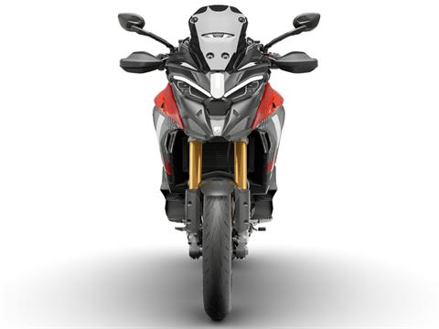 2025 Ducati Multistrada V4 Pikes Peak in Portland, Oregon - Photo 5