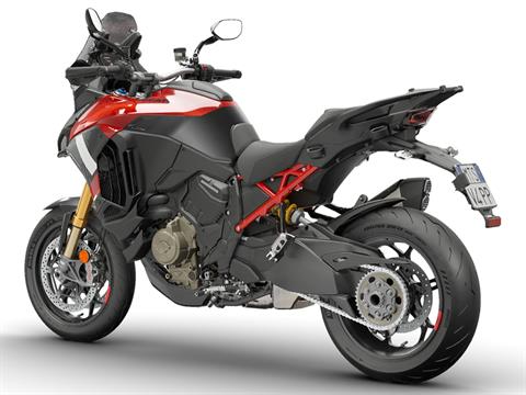 2025 Ducati Multistrada V4 Pikes Peak in Portland, Oregon - Photo 7