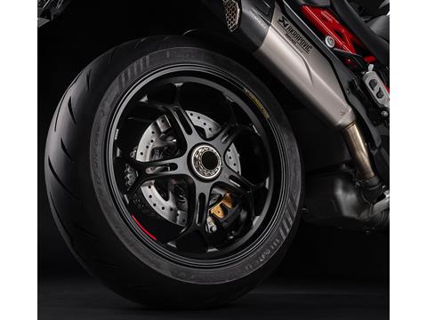 2025 Ducati Multistrada V4 Pikes Peak in Portland, Oregon - Photo 10