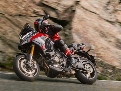 2025 Ducati Multistrada V4 Pikes Peak in Portland, Oregon - Photo 14