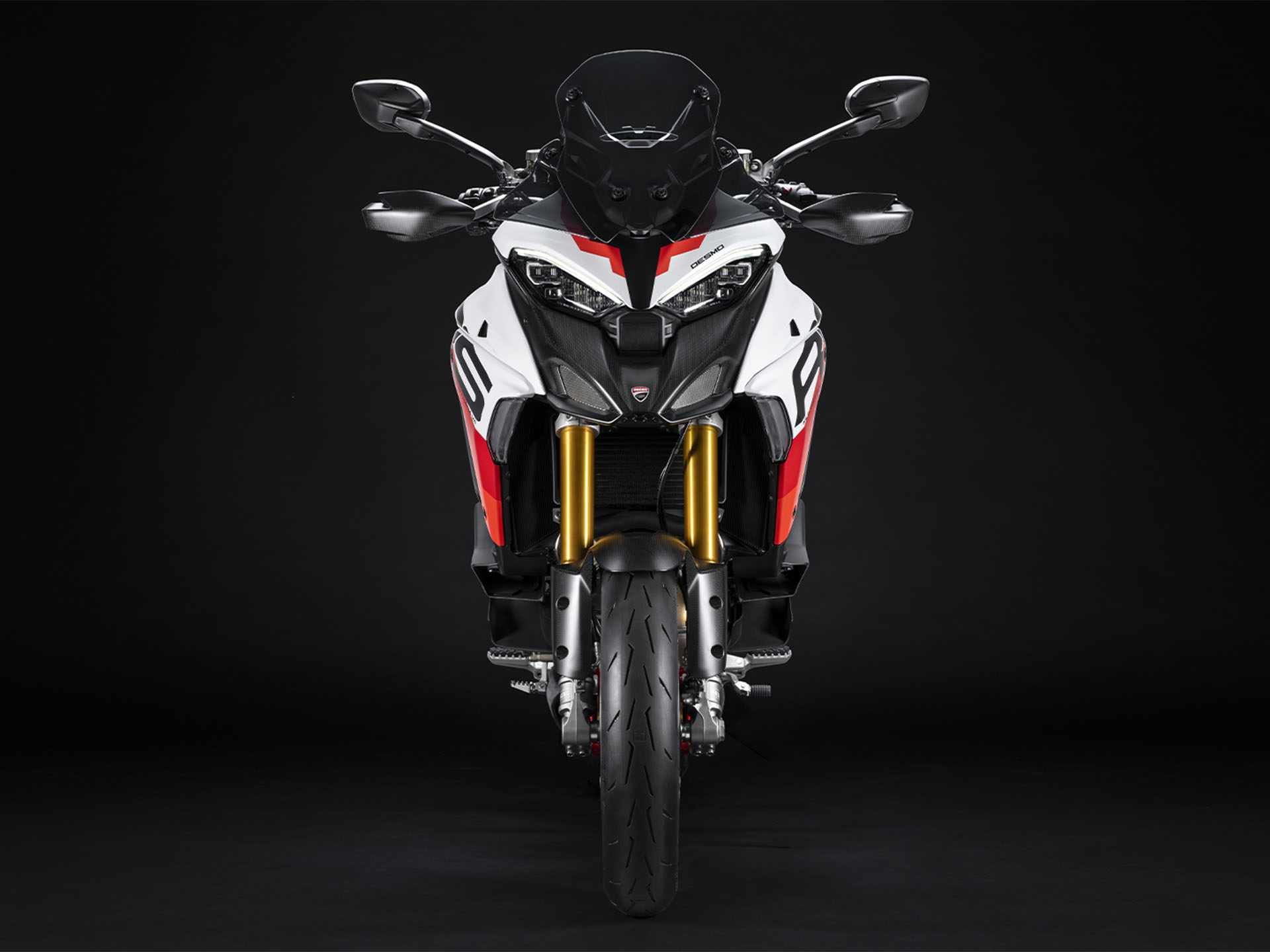 2025 Ducati Multistrada V4 RS in Portland, Oregon - Photo 4
