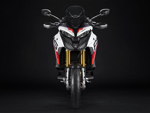 2025 Ducati Multistrada V4 RS in Portland, Oregon - Photo 4