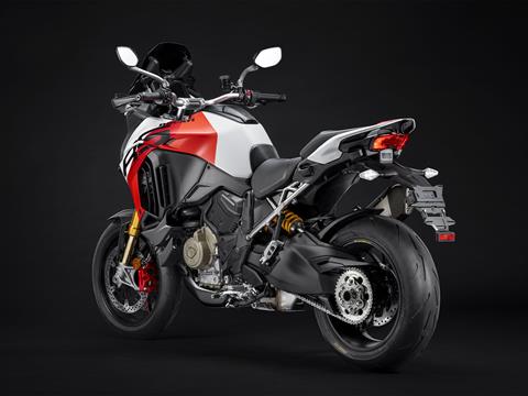 Multistrada sport 2025
