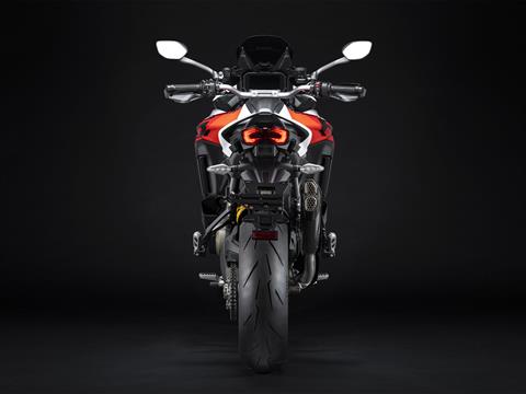 2025 Ducati Multistrada V4 RS in Portland, Oregon - Photo 6