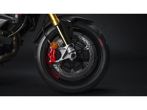 2025 Ducati Multistrada V4 RS in Portland, Oregon - Photo 8