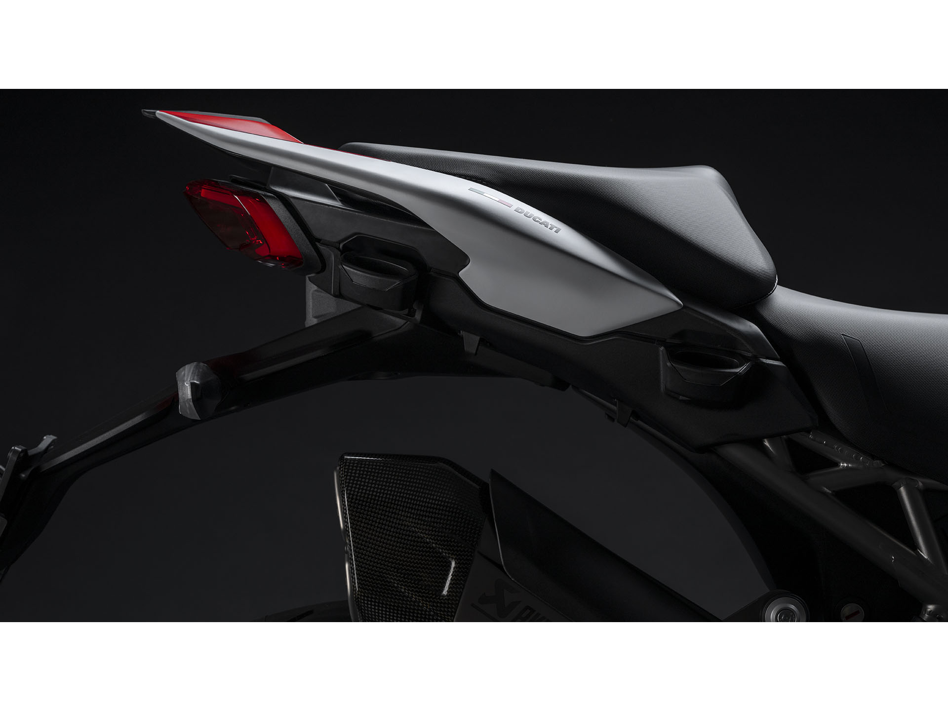 2025 Ducati Multistrada V4 RS in Portland, Oregon - Photo 9