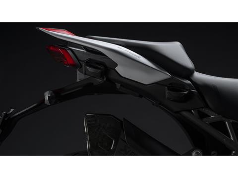 2025 Ducati Multistrada V4 RS in Portland, Oregon - Photo 9