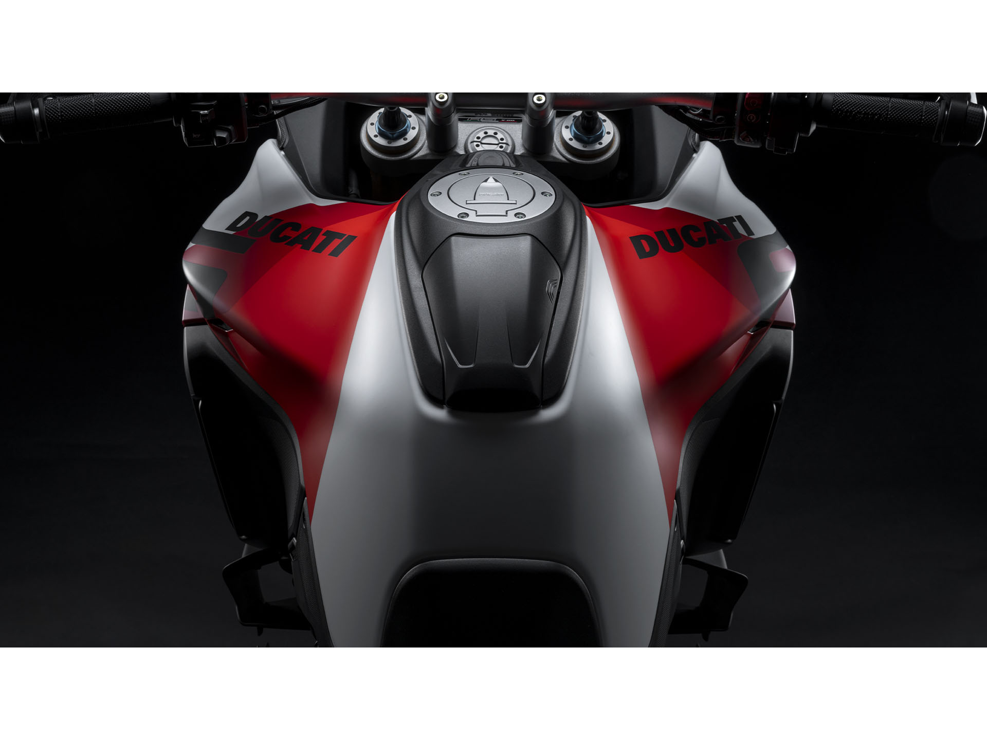 2025 Ducati Multistrada V4 RS in Portland, Oregon - Photo 10