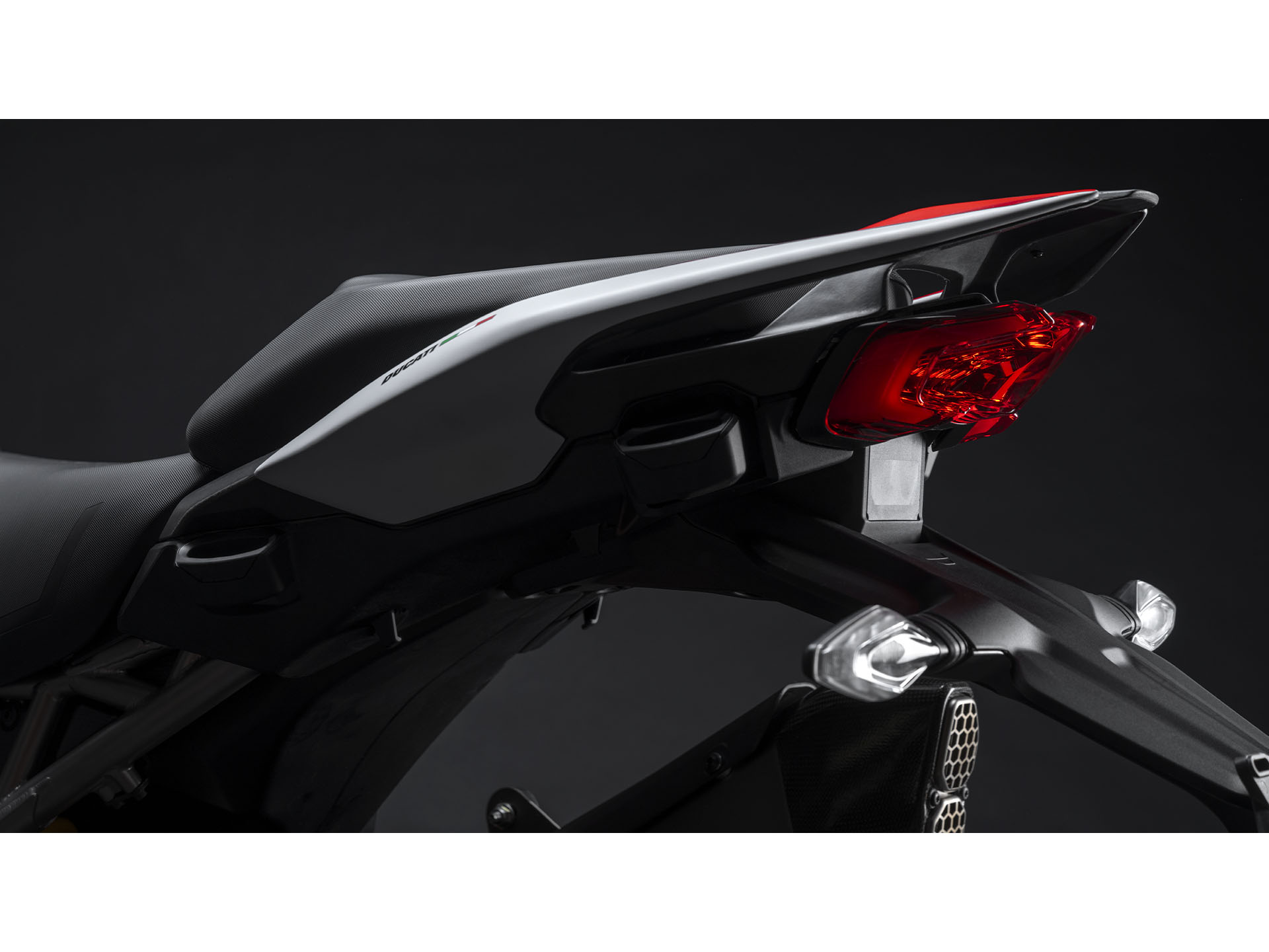 2025 Ducati Multistrada V4 RS in Portland, Oregon - Photo 11