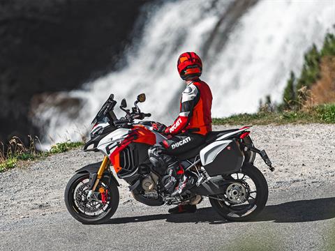 2025 Ducati Multistrada V4 RS in Portland, Oregon - Photo 13