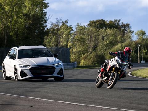 2025 Ducati Multistrada V4 RS in Portland, Oregon - Photo 19