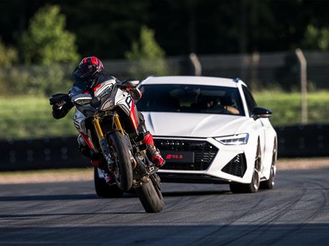 2025 Ducati Multistrada V4 RS in Portland, Oregon - Photo 20