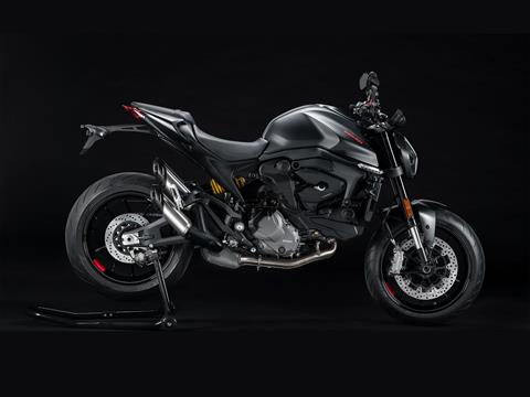 2025 Ducati Monster in Portland, Oregon - Photo 2
