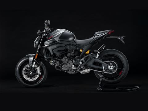 2025 Ducati Monster in Portland, Oregon - Photo 3