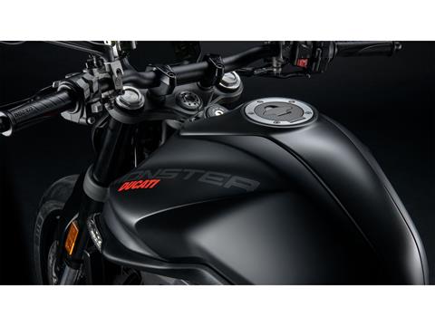 2025 Ducati Monster in Portland, Oregon - Photo 6