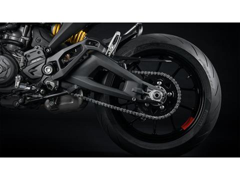 2025 Ducati Monster in Portland, Oregon - Photo 9