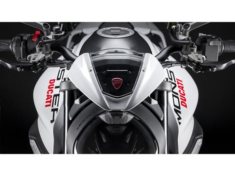 2025 Ducati Monster + in Portland, Oregon - Photo 3
