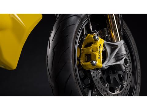 2025 Ducati Monster Senna in Portland, Oregon - Photo 15