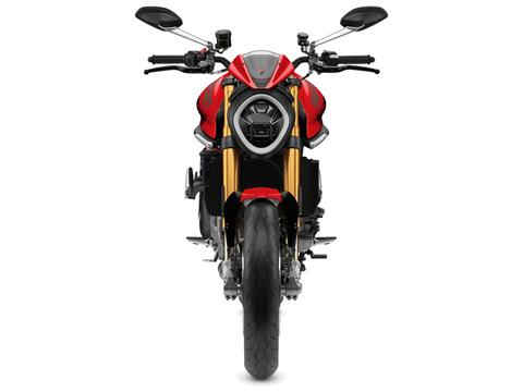 2025 Ducati Monster SP in Portland, Oregon - Photo 5