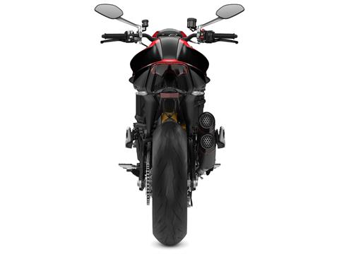 2025 Ducati Monster SP in Portland, Oregon - Photo 8