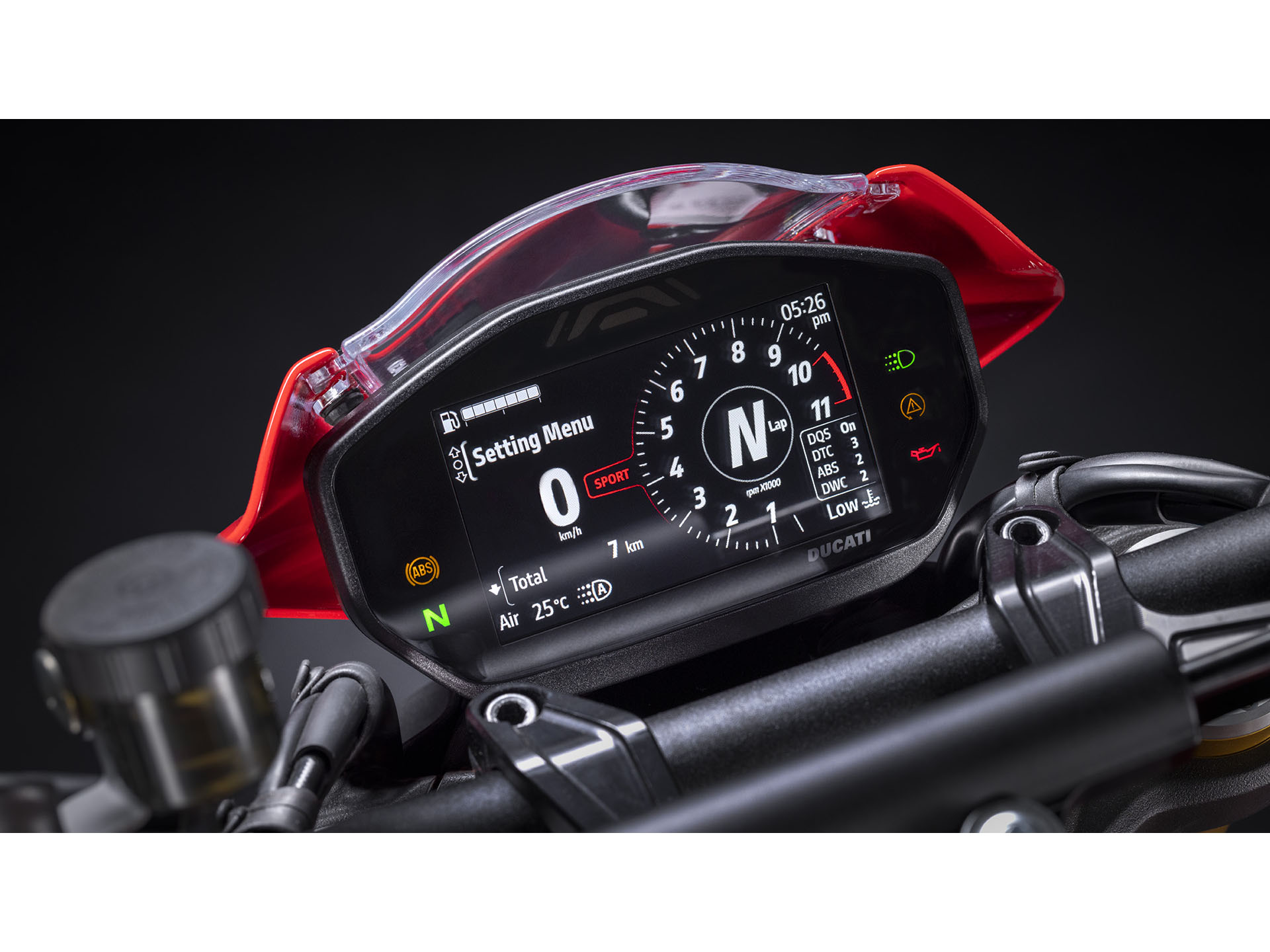 Model Details Moto Europa