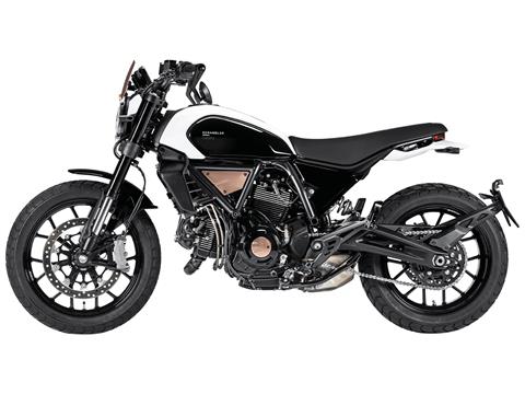 2025 Ducati Rizoma Edition in Portland, Oregon - Photo 2