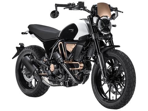 2025 Ducati Rizoma Edition in Portland, Oregon - Photo 3