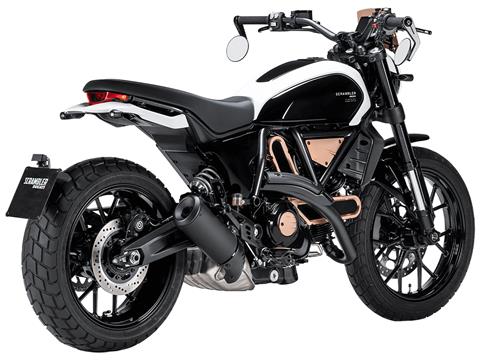 2025 Ducati Rizoma Edition in Portland, Oregon - Photo 5