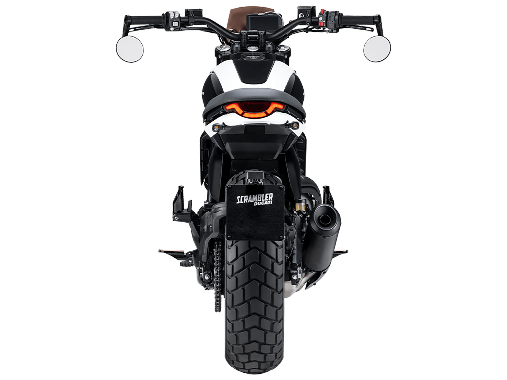 2025 Ducati Rizoma Edition in Portland, Oregon - Photo 6