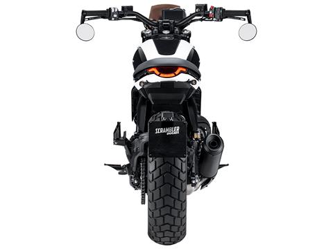 2025 Ducati Rizoma Edition in Portland, Oregon - Photo 6