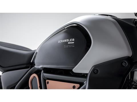 2025 Ducati Rizoma Edition in Portland, Oregon - Photo 7