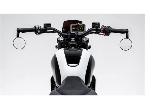 2025 Ducati Rizoma Edition in Portland, Oregon - Photo 8