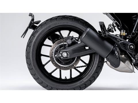 2025 Ducati Rizoma Edition in Portland, Oregon - Photo 9
