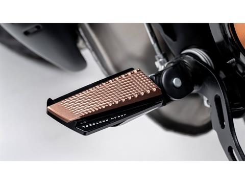 2025 Ducati Rizoma Edition in Portland, Oregon - Photo 10