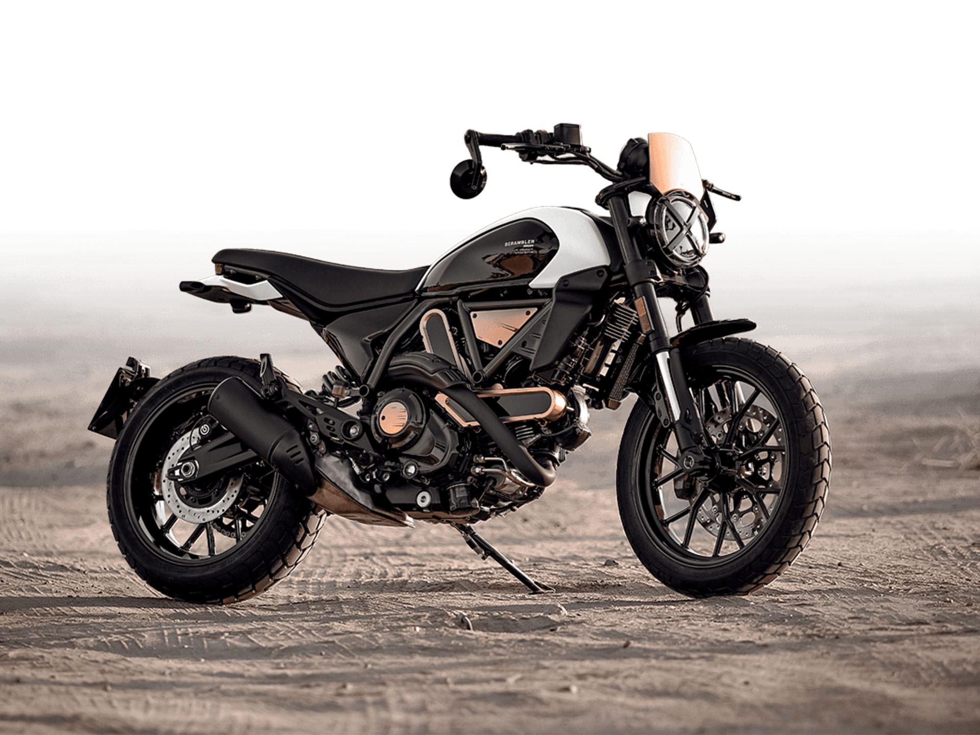 2025 Ducati Rizoma Edition in Portland, Oregon - Photo 12