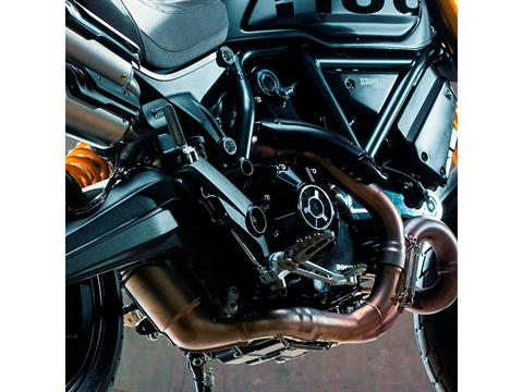 2025 Ducati Scrambler 1100 Sport PRO in Foxboro, Massachusetts - Photo 4